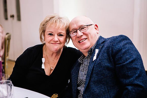 Greek Orthodox Cheristening - Staffordshire Event Photography-435