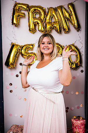 Fran - 30th Birthday Photoshoot-191