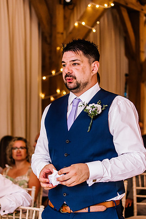 Sandhole Oak Barn Wedding Photography - Becky & Sam-183