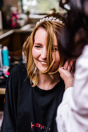 Park Hall Wedding Photography - Pip & Phil-92