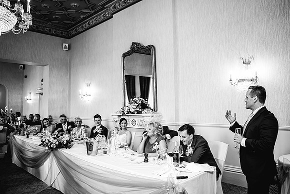 Walton Hall Wedding Photography - Staffordshire Wedding Photographer.-776