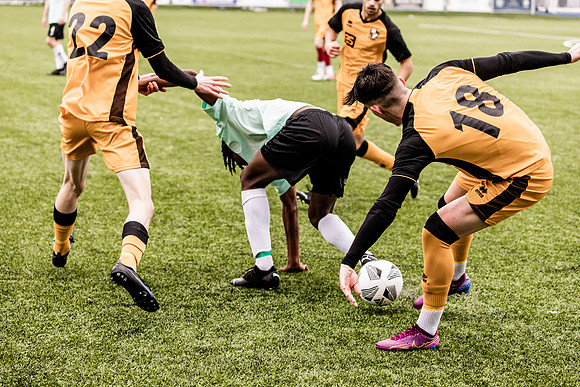 Macclesfield BTech V Port Vale-121