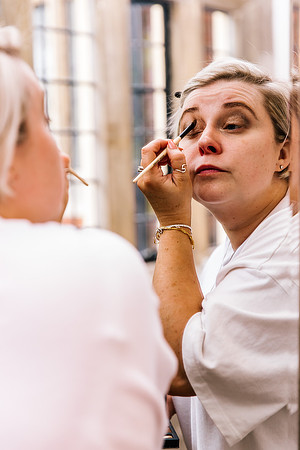Pendrell hall Wedding Photography - Kate And John-66