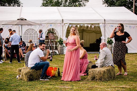 Staffordshire Wedding Photographer - Slaters Country Inn Wedding-401