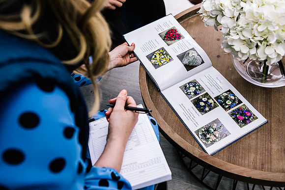 Staffordshire Brand Photographer - The Flower Room-392