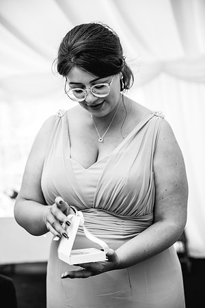 Park Hall Wedding Photography - Pip & Phil-609