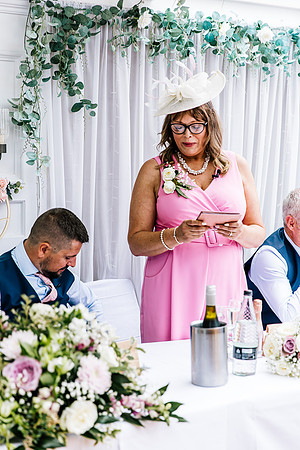 Newby Bridge Wedding Photography - Laura & Ryan-552
