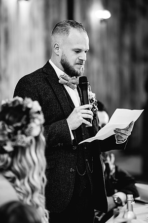 Bilston Brook Wedding Photography - Sophie & Todd-621