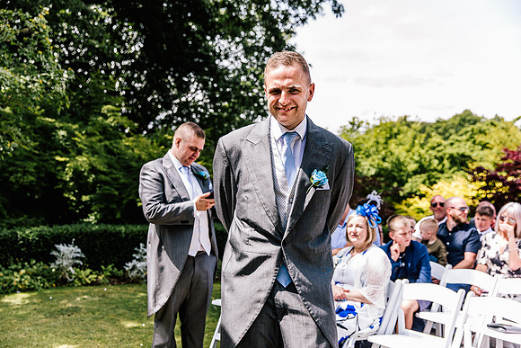 The Upper House Wedding Photography - Danielle & Rob-288