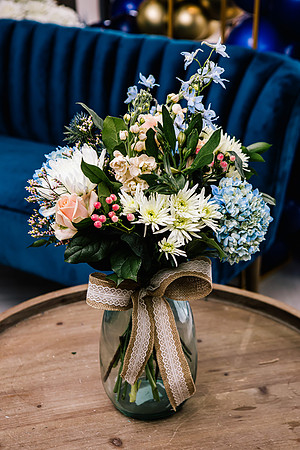 Staffordshire Brand Photographer - The Flower Room-353