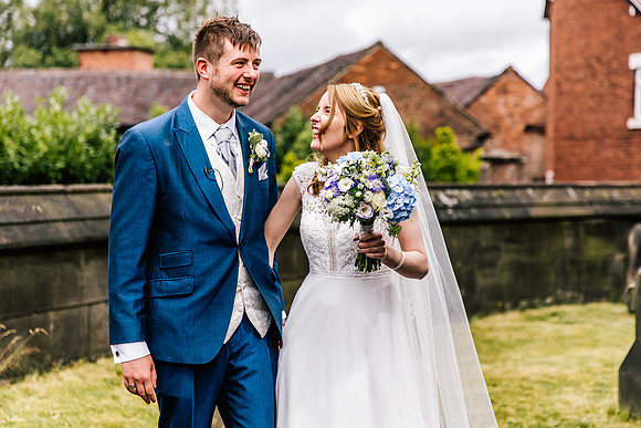 Park Hall Wedding Photography - Pip & Phil-237