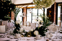 Vintage Venue Dressing - Aston Marina - Samantha Jayne Photography-14