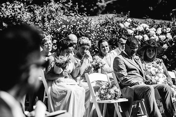 Upper House Barlaston Wedding Photography - Danielle & Alex-413