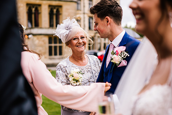 Walton Hall Wedding Photography - Staffordshire Wedding Photographer.-267