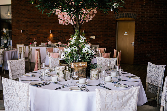 Vintage Venue Dressing - Aston Marina - Samantha Jayne Photography-46