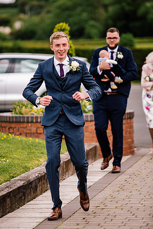 Aston Marina Wedding Photography - Samantha & Tom-330