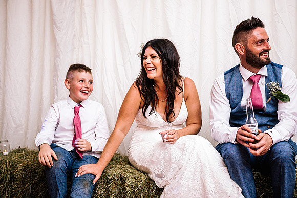 Staffordshire Wedding Photographer - Slaters Country Inn Wedding-600