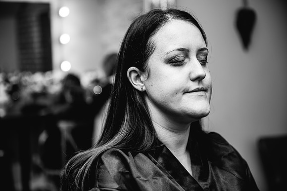 Foxtail Barns Wedding Photography - Jill & Chris-106