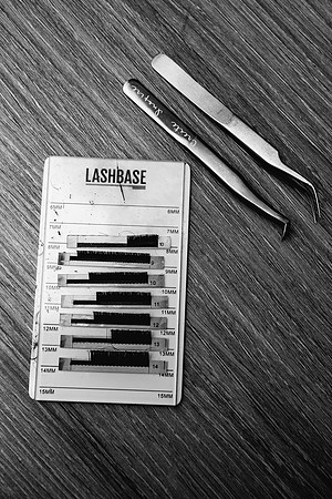 Staffordshire Brand Photographer - Loacks & Lashes L'Amour Brand Shoot.-132