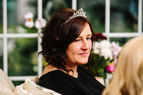 Keele Hall Wedding Photography - Katie & Simon-44