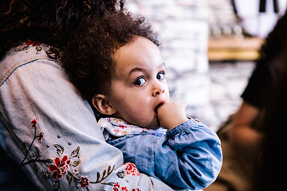 The Mum Club - Little Seeds - Staffordshire Event Photography-143