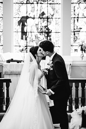 Walton Hall Wedding Photography - Staffordshire Wedding Photographer.-208