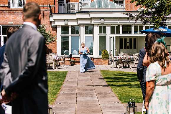 The Upper House Wedding Photography - Danielle & Rob-317