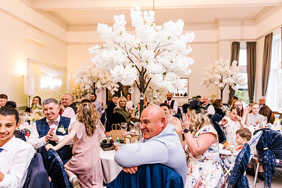 Rudyard Hotel Wedding Photography - Kelly & Dave-564