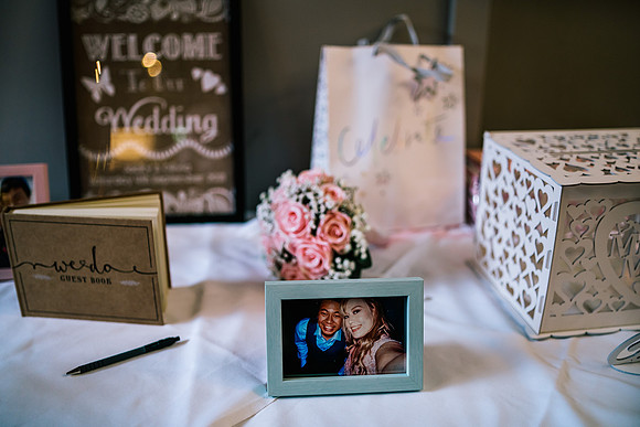 The Stanneylands Wedding Photography - Olivia & Jacky-244
