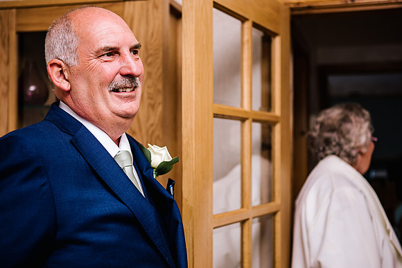 Eyam Hall Wedding Photography - Amanda & John-167