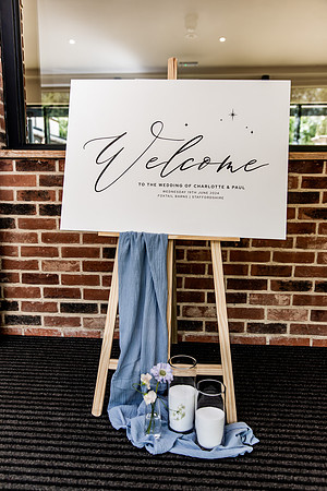 Charlotte & Paul - Foxtail Barns Wedding Photography-33