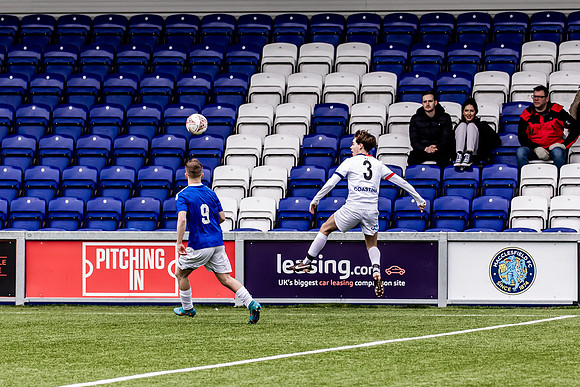 Macclesfield FC U16's - 11.02.23-166
