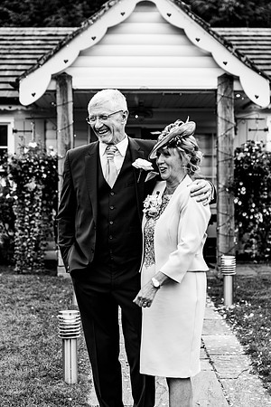 Slaters Country Inn Wedding - Chris & Rob-401