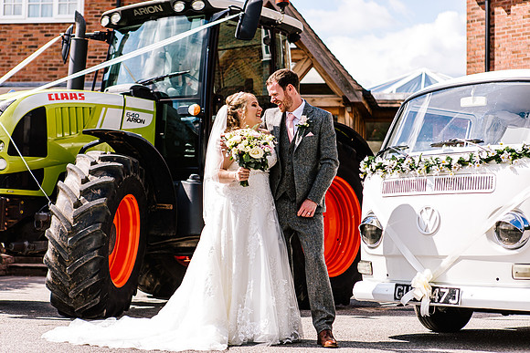 Manor House Hotel - Alsager Wedding - Louise & Jack-409
