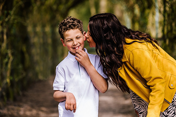 Family Photoshoot at Tunstall Park-201
