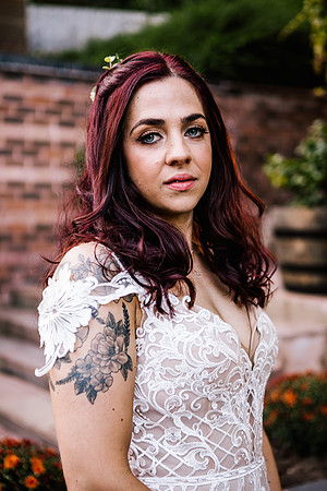 The Mill At Stone Wedding Photography - Tanya & Joe-686