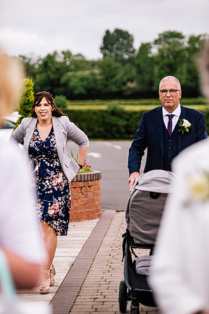 Aston Marina Wedding Photography - Samantha & Tom-342
