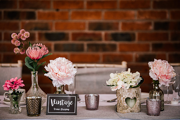 Vintage Venue Dressing - Aston Marina - Samantha Jayne Photography-87