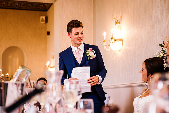 Walton Hall Wedding Photography - Staffordshire Wedding Photographer.-724