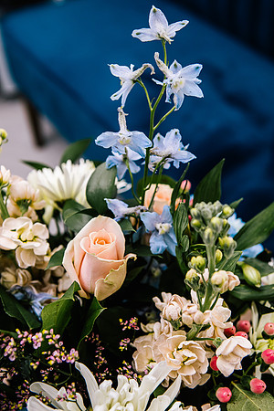 Staffordshire Brand Photographer - The Flower Room-342