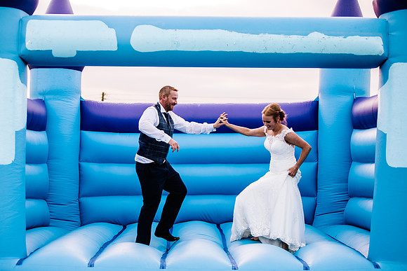 Staffordshire Moorlands Wedding Photography -  Lisa & Andy-934