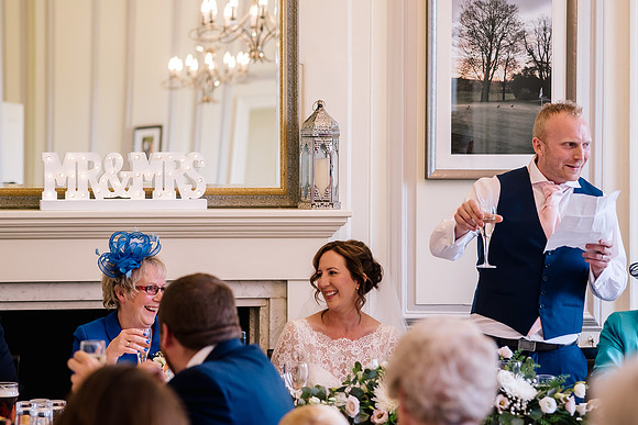 Heather & Tim - Harrowden Hall Wedding-372
