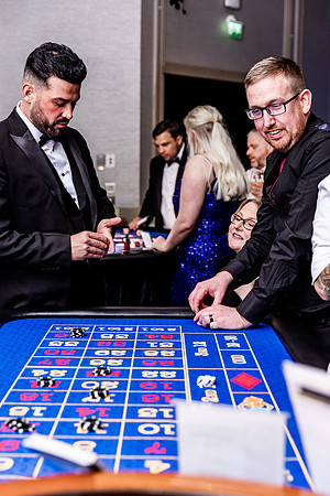 Earth Angels Charity Ball-50