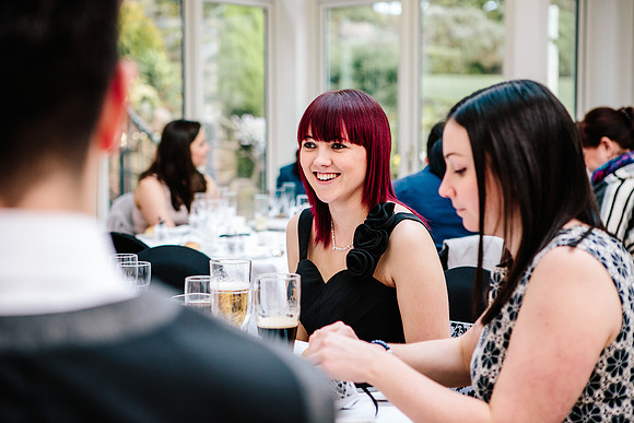 Wedding Photography - The upper House Barlaston - Holly & Clojo-484