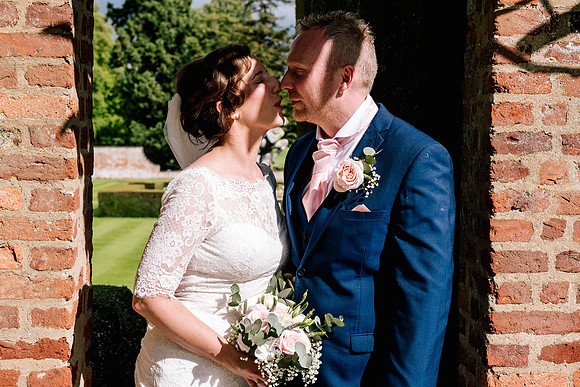 Heather & Tim - Harrowden Hall Wedding-275