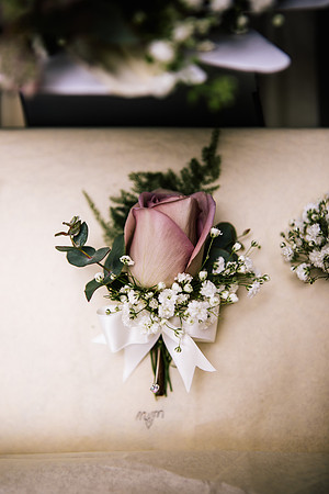 Alcumlow Wedding Barn - Wedding Photography - Ruth & Matt-38