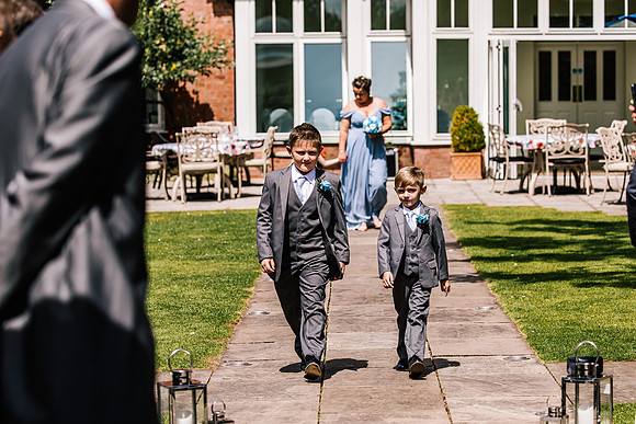 The Upper House Wedding Photography - Danielle & Rob-308