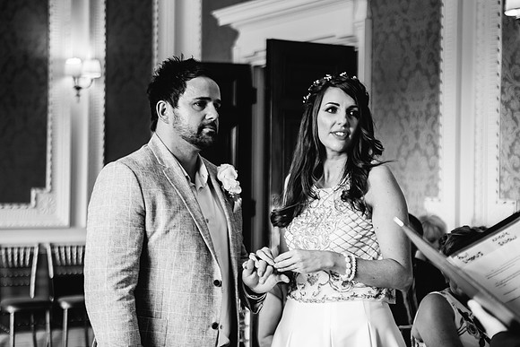 Crewe Wedding Photography - Nicola & Paul-95