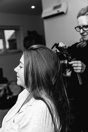 Hanbury Barn Wedding Photography - Hannah & Adam-111
