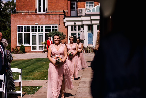 Upper House Barlaston Wedding Photography - Danielle & Alex-360